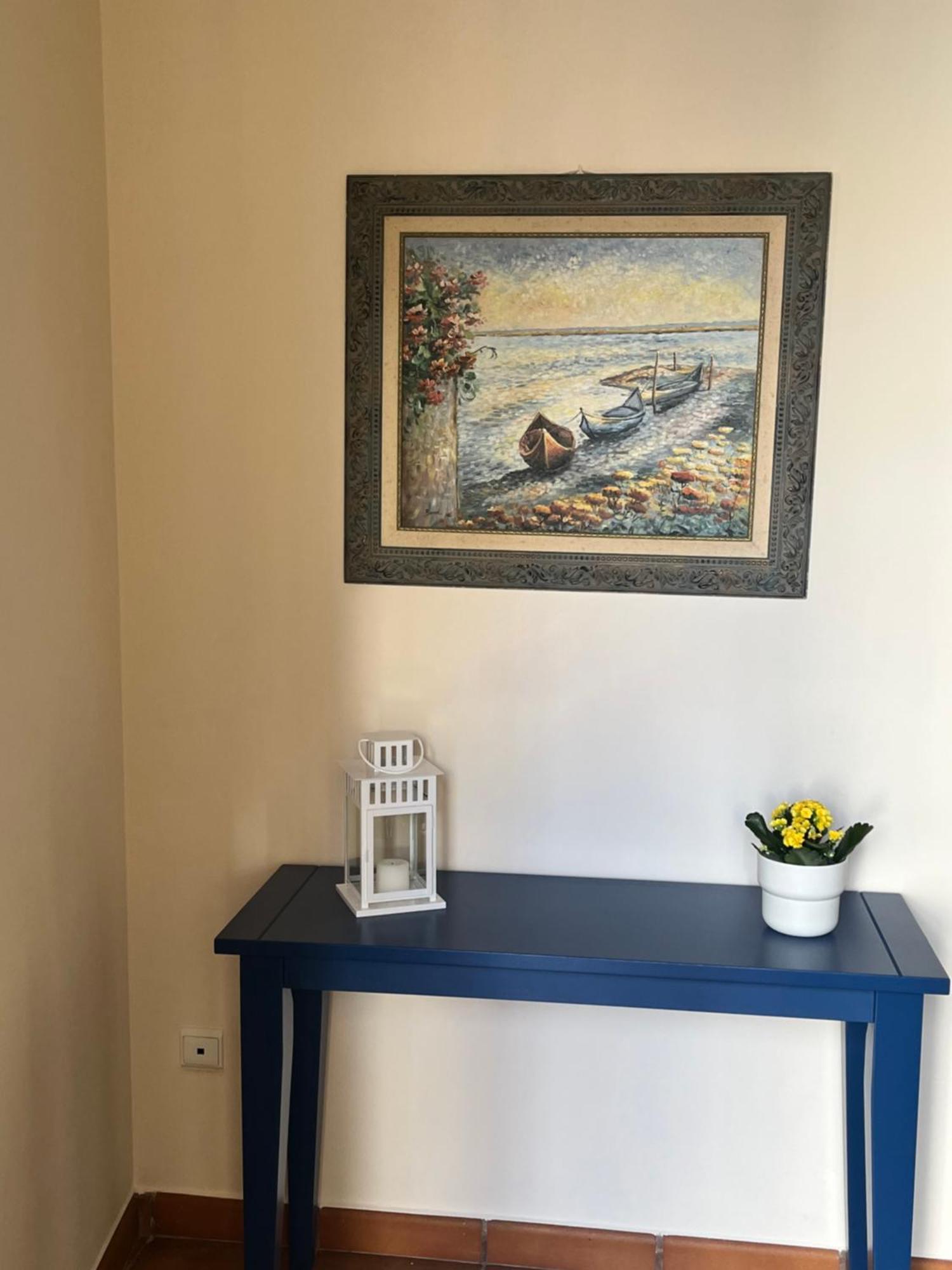 Casa Playa Carril Villa Vilagarcia de Arousa Exteriör bild