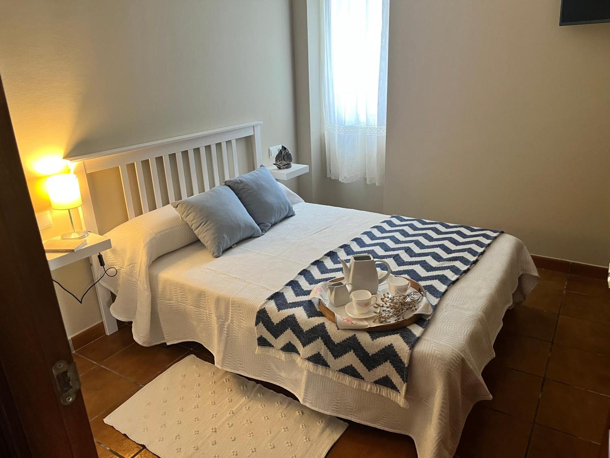 Casa Playa Carril Villa Vilagarcia de Arousa Exteriör bild