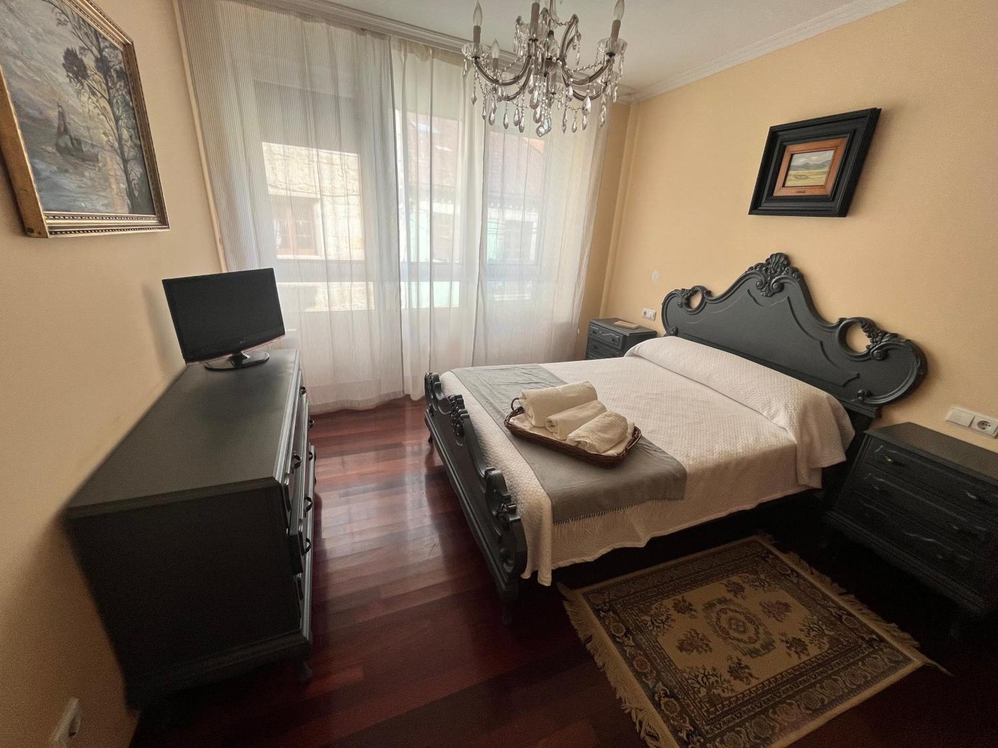 Casa Playa Carril Villa Vilagarcia de Arousa Exteriör bild